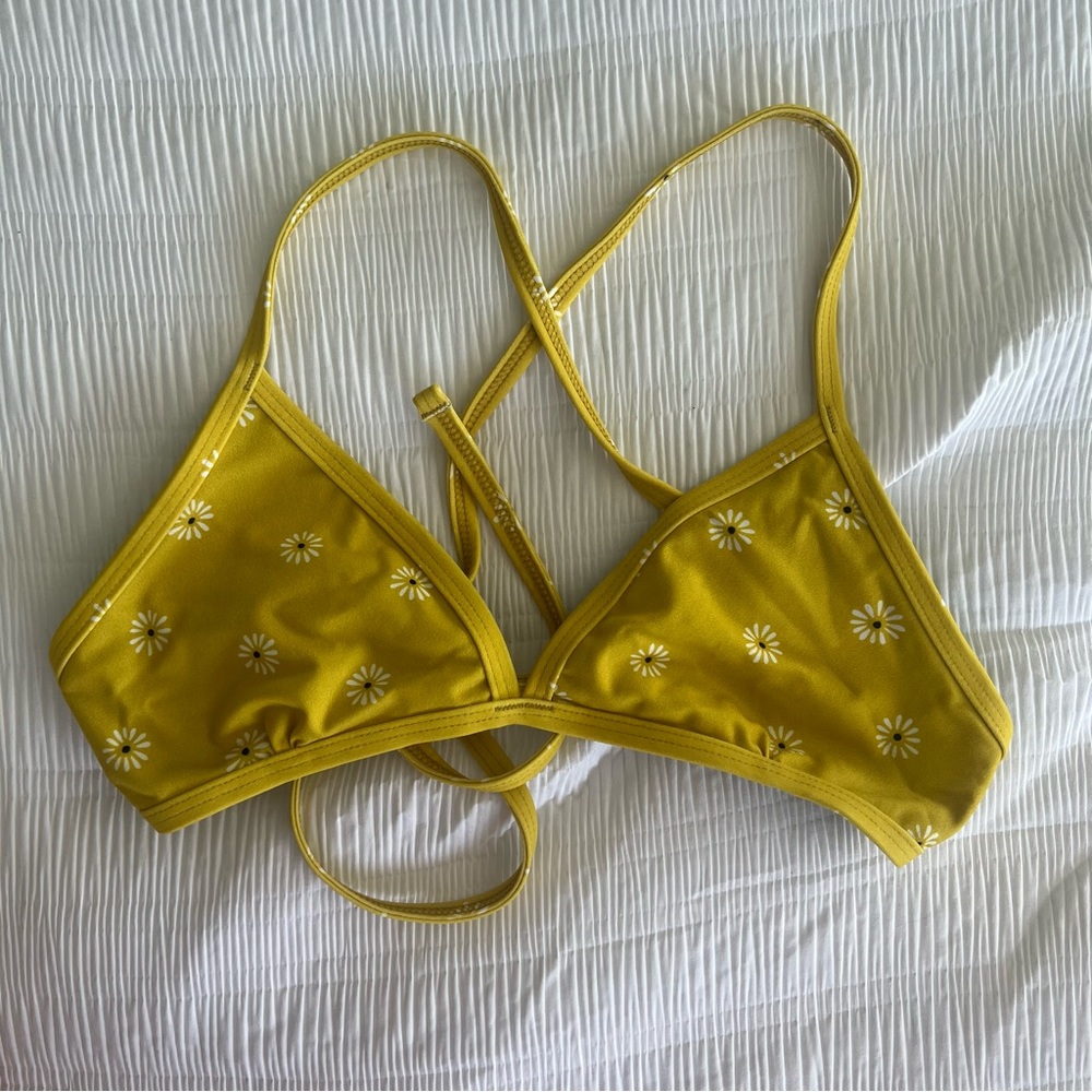 jolyn triangle top